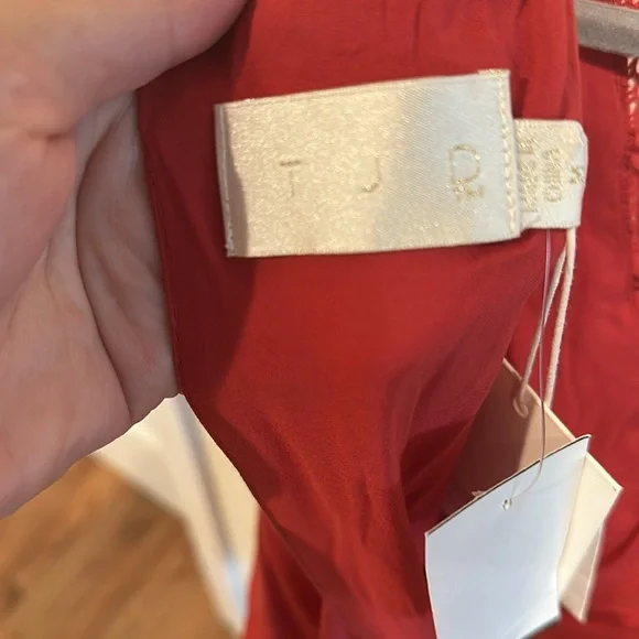 NWT TJD romper ✨ - Picture 6 of 6